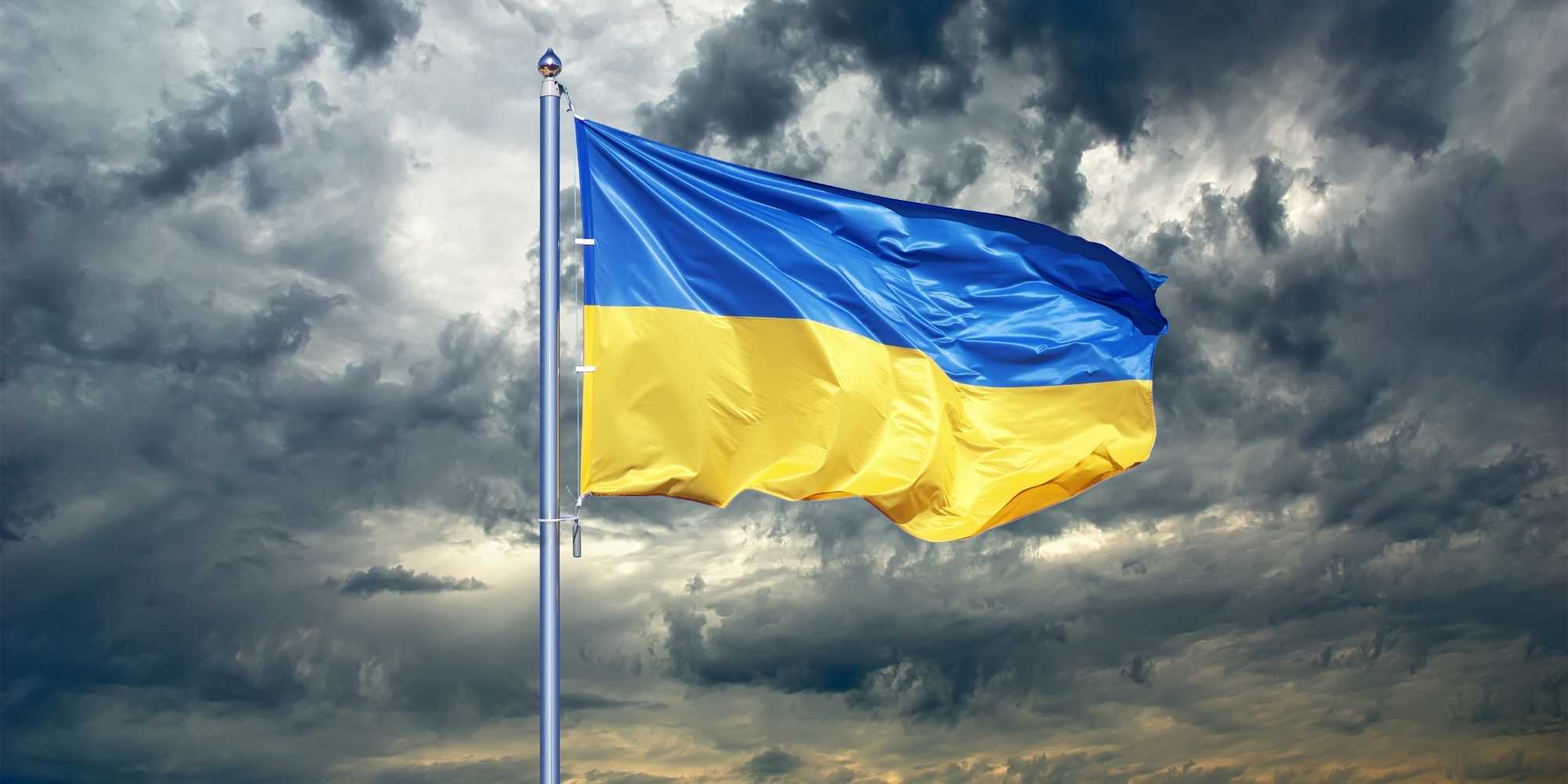 Pomoc Ukrainie – przydatne linki