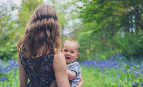 Fakty i mity o rodzicielstwie bliskości