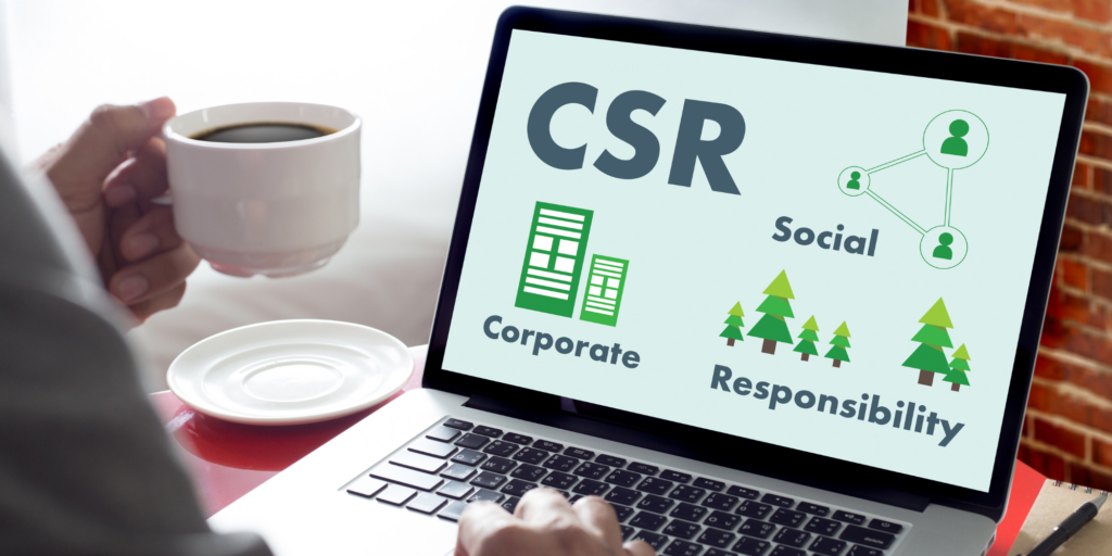Głównym założeniem CSR jest to, że narracja firmy musi być spójna z jej działaniami.