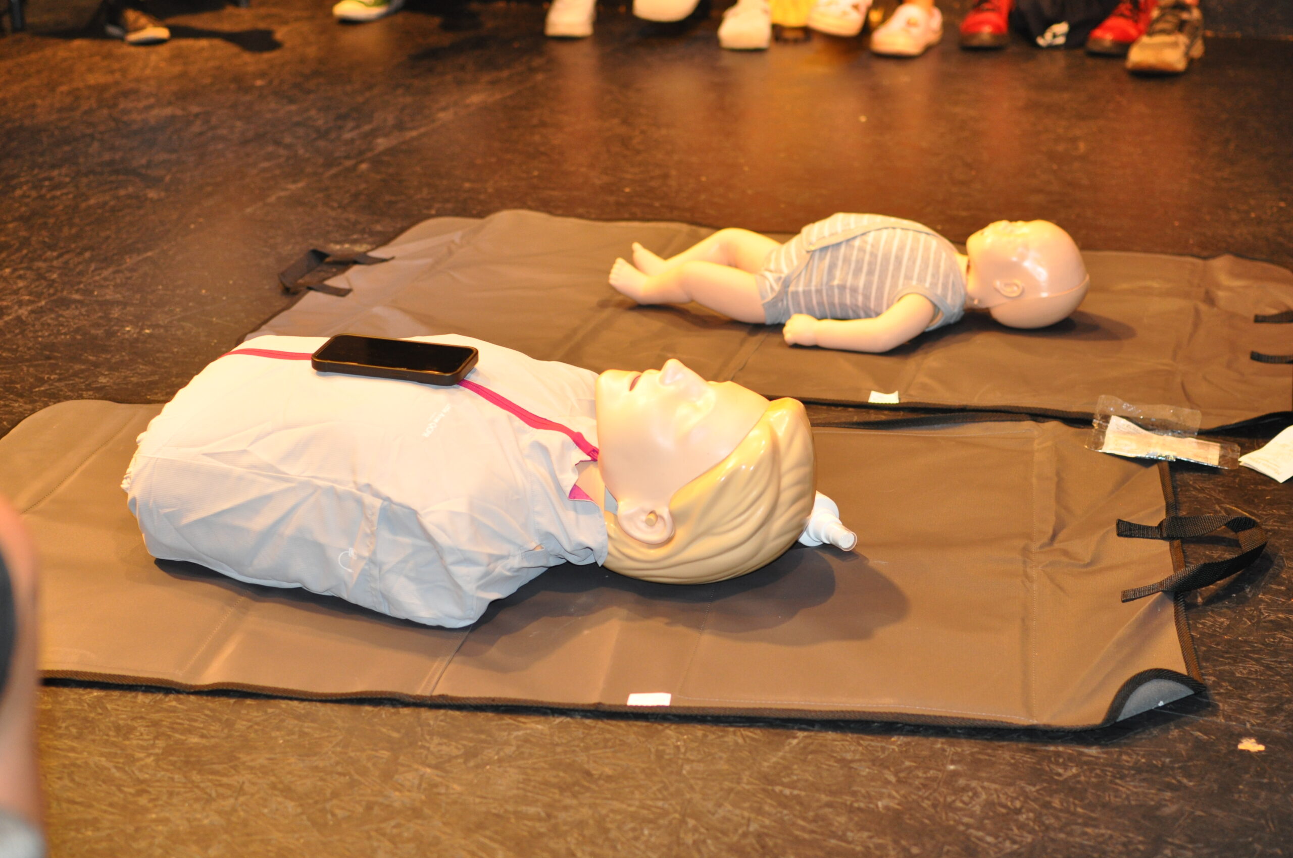 Przezorny zawsze ubezpieczony – przygotowanie na sytuacje kryzysowe