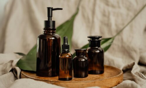 Certyfikaty w kosmetykach naturalnych