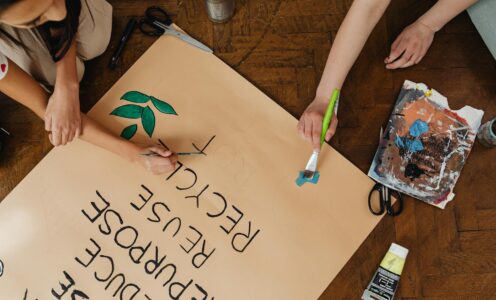 Edukacja na rzecz zrównoważonego rozwoju