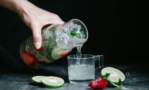 Naturalne zamienniki cukru