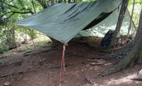 Bushcraft i aktywność na świeżym powietrzu – jak wrócić do natury i odnaleźć spokój?