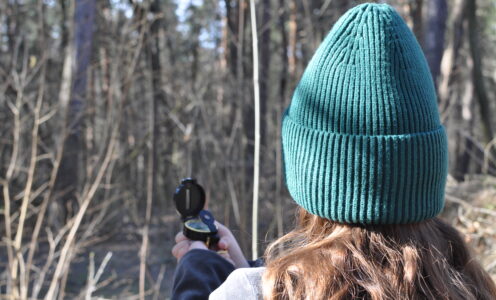 Akademia Bushcraftu i Survivalu dla Kobiet