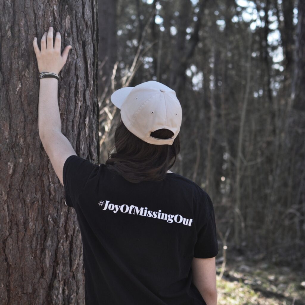 Program rozwojowy dla kobiet w naturze