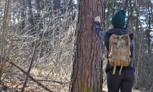 Jak przygotować się do wypraw, Akademia Bushcraftu i Survivalu dla Kobiet